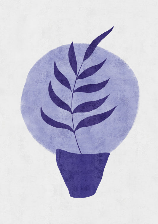 Planting My Thoughts