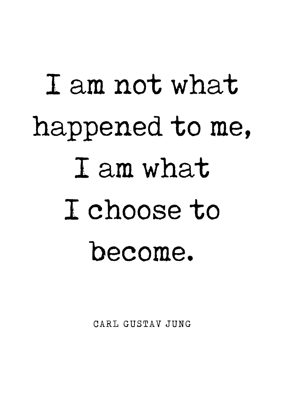 Carl Gustav Jung Quote 01