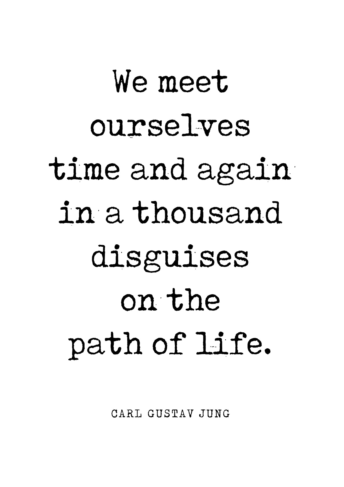 Carl Gustav Jung Quote 5