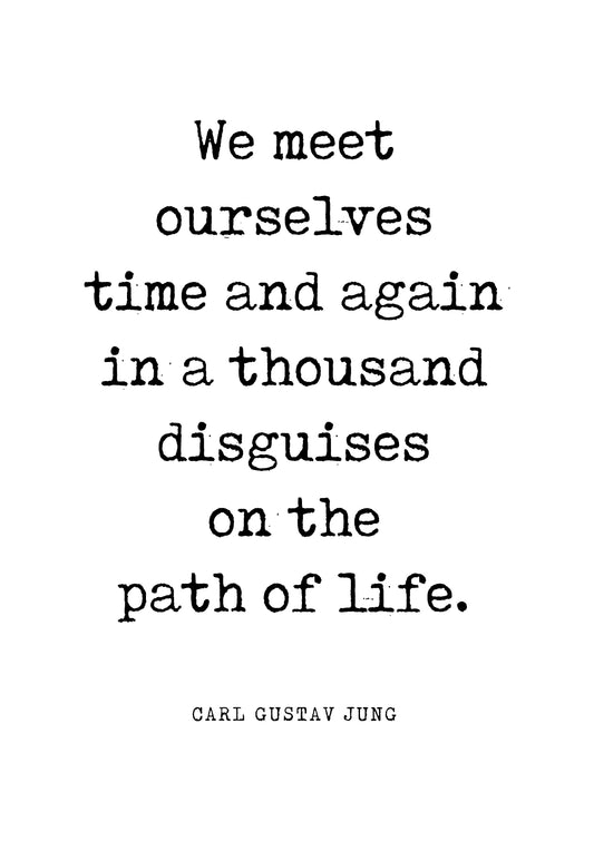 Carl Gustav Jung Quote 5