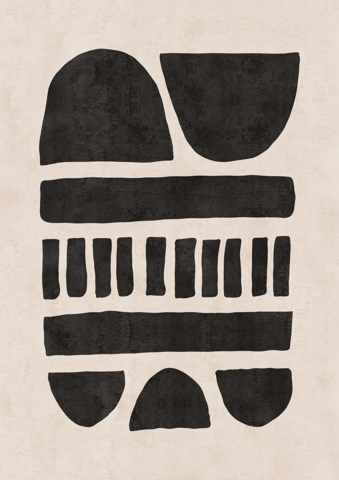 Concurrence 01 - Beige