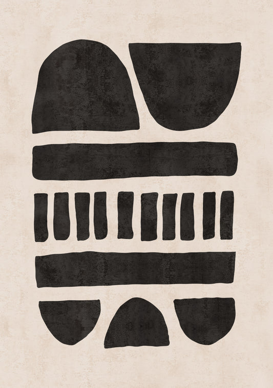 Concurrence 01 - Beige