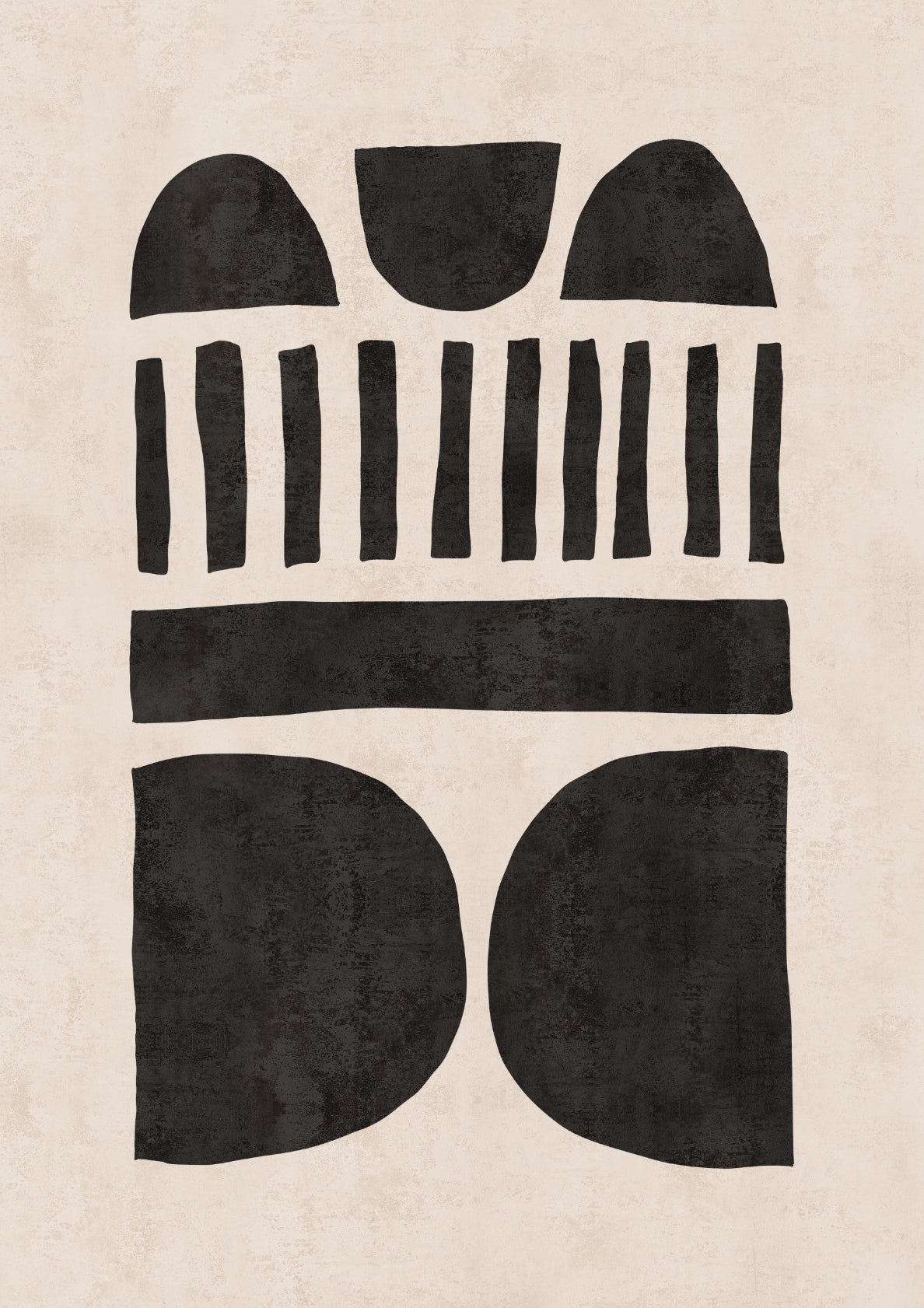 Concurrence 02 - Beige