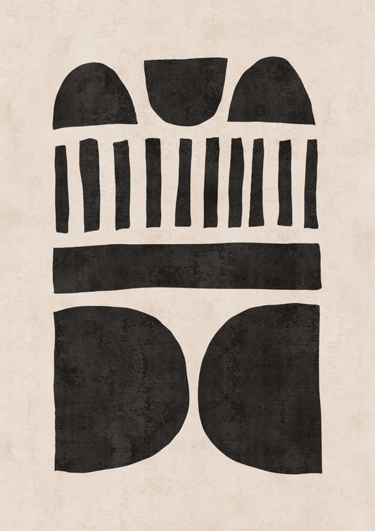 Concurrence 02 - Beige