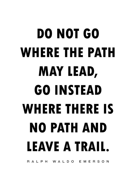 Ralph Waldo Emerson Quote 2