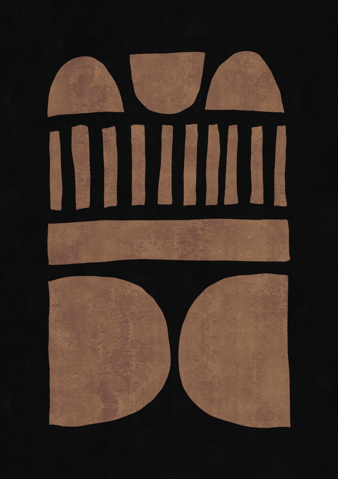 Concurrence 02 Copper