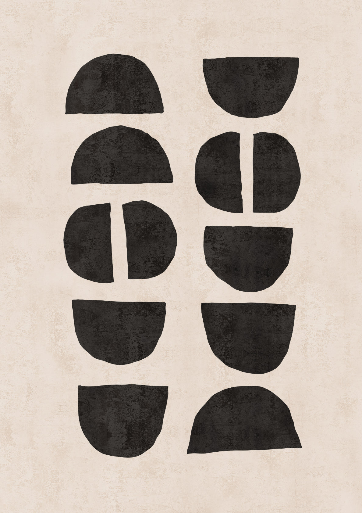 Concurrence 03 Beige