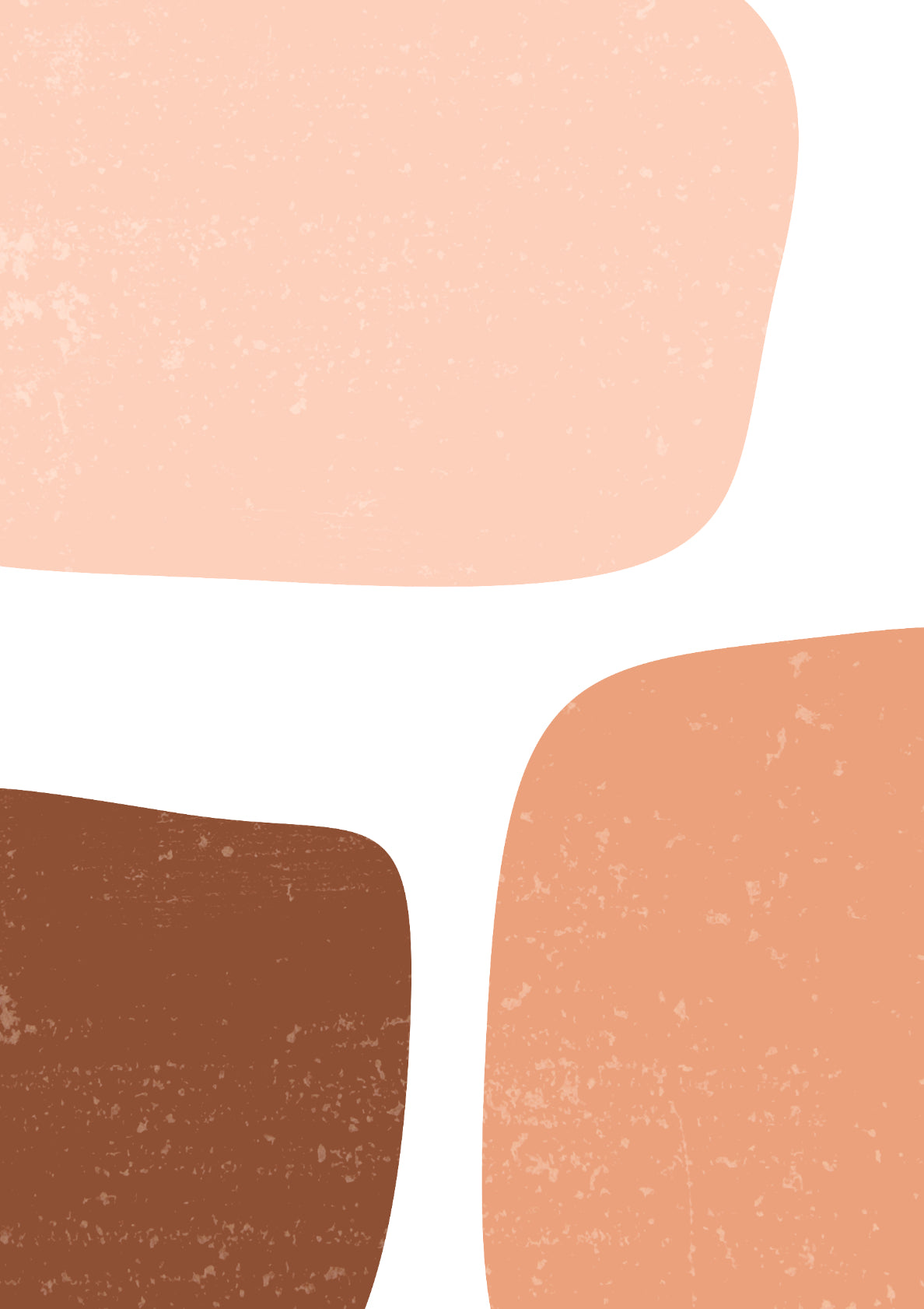 Terracotta Abstract 11