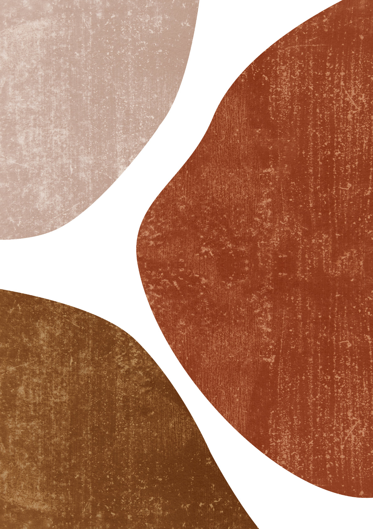 Terracotta Art Print 01