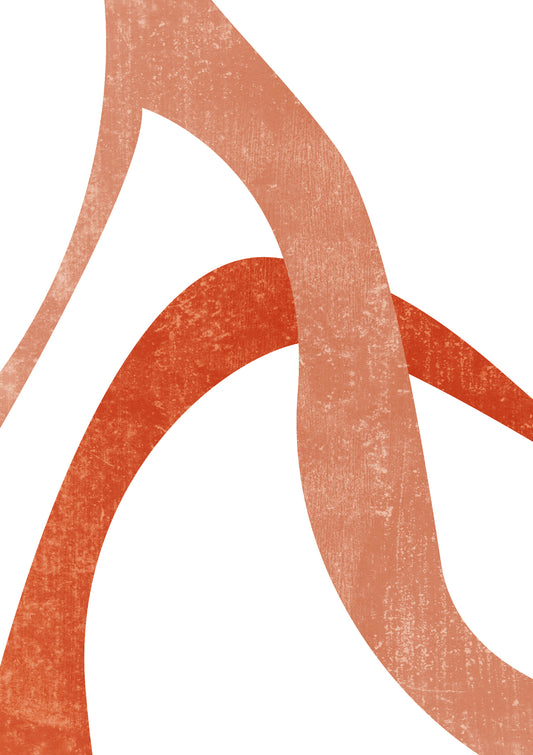 Terracotta Art Print 04