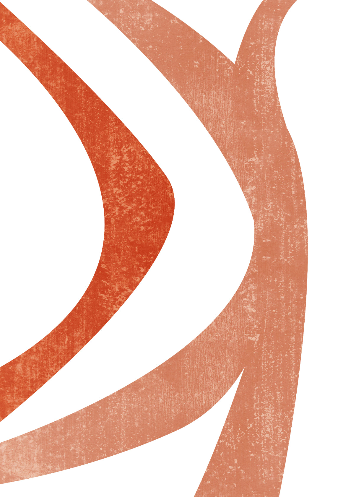 Terracotta Art Print 05