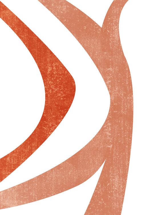 Terracotta Art Print 05