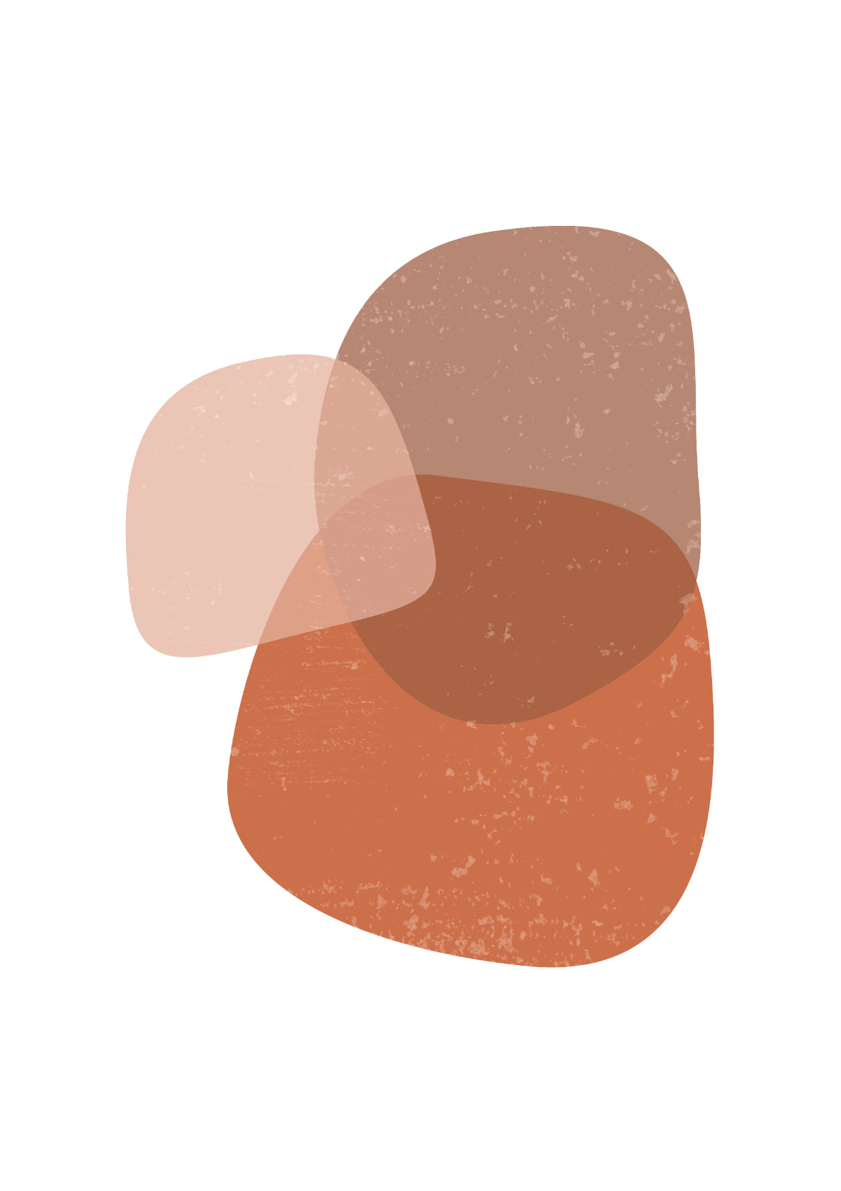 Terracotta Abstract 20