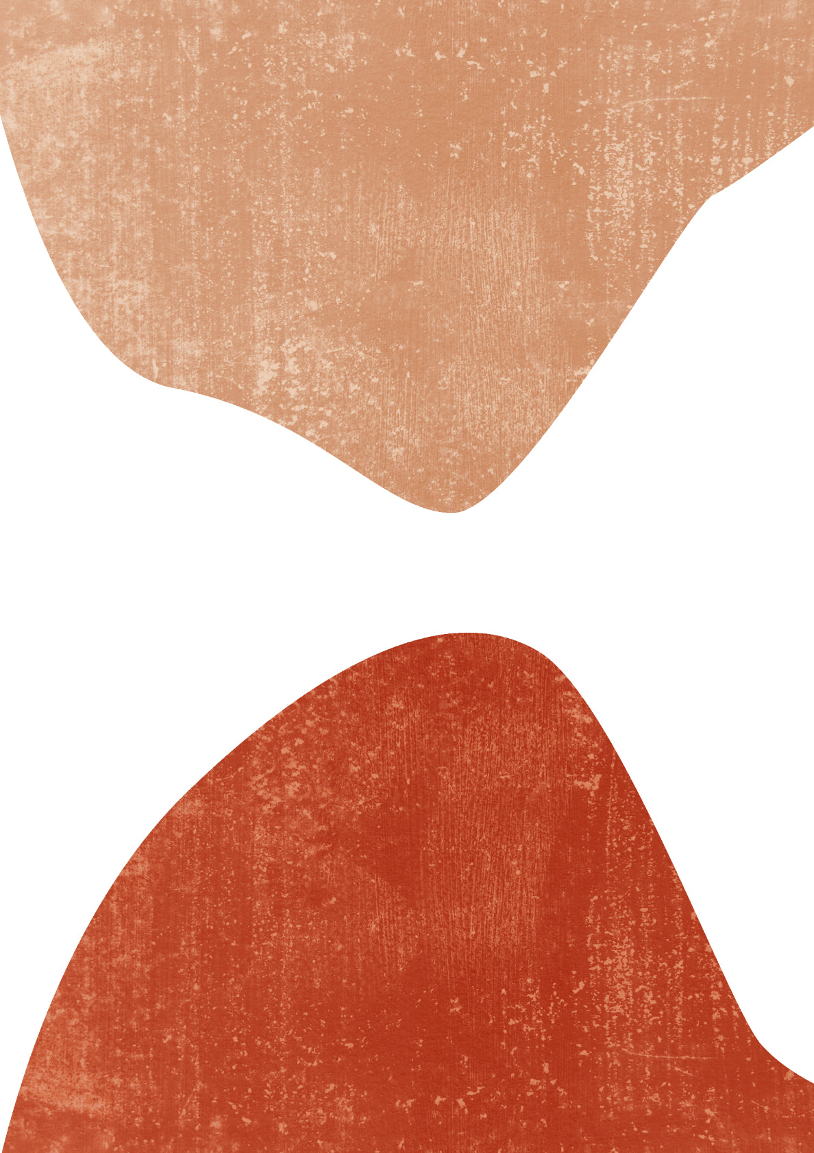 Terracotta Art Print 08