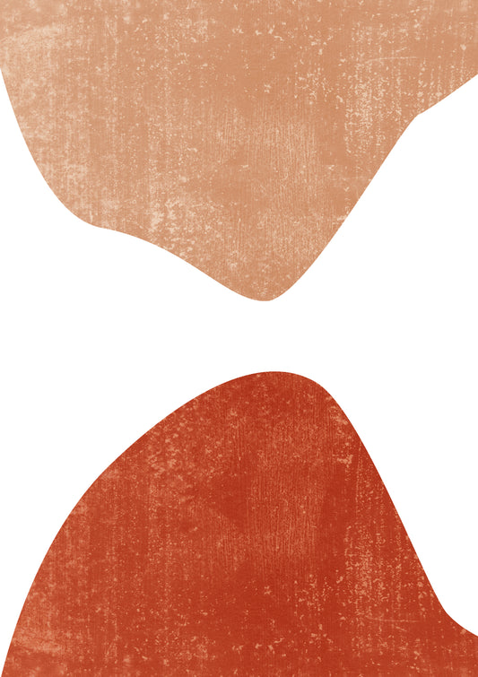 Terracotta Art Print 08