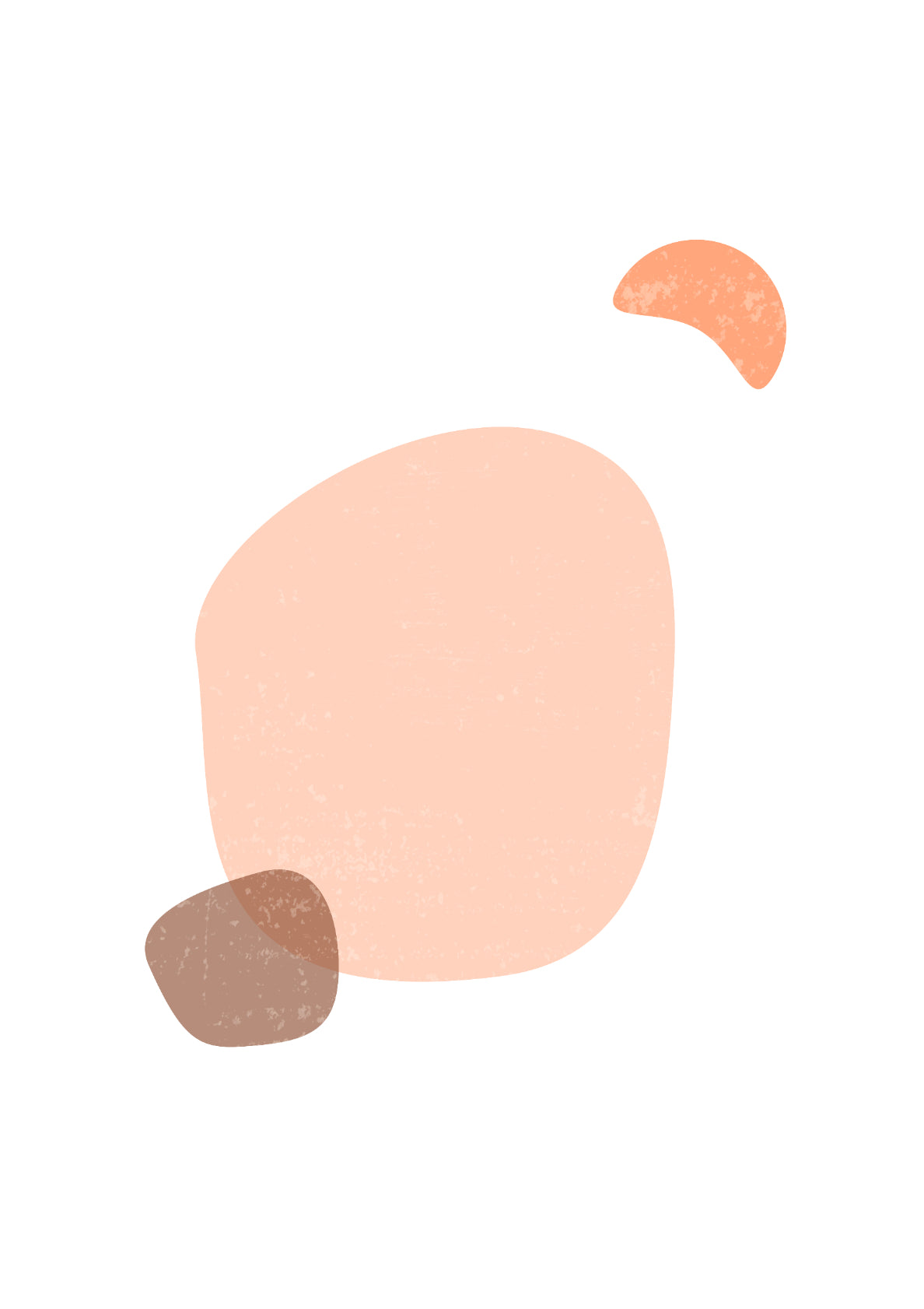 Terracotta Abstract 27