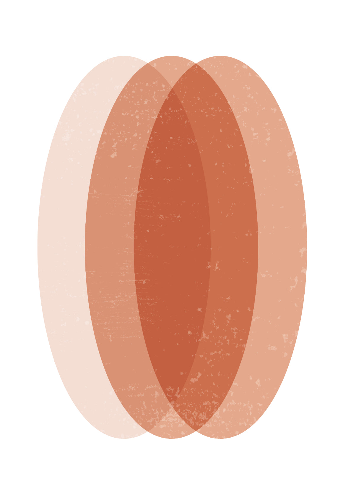 Terracotta Abstract 45