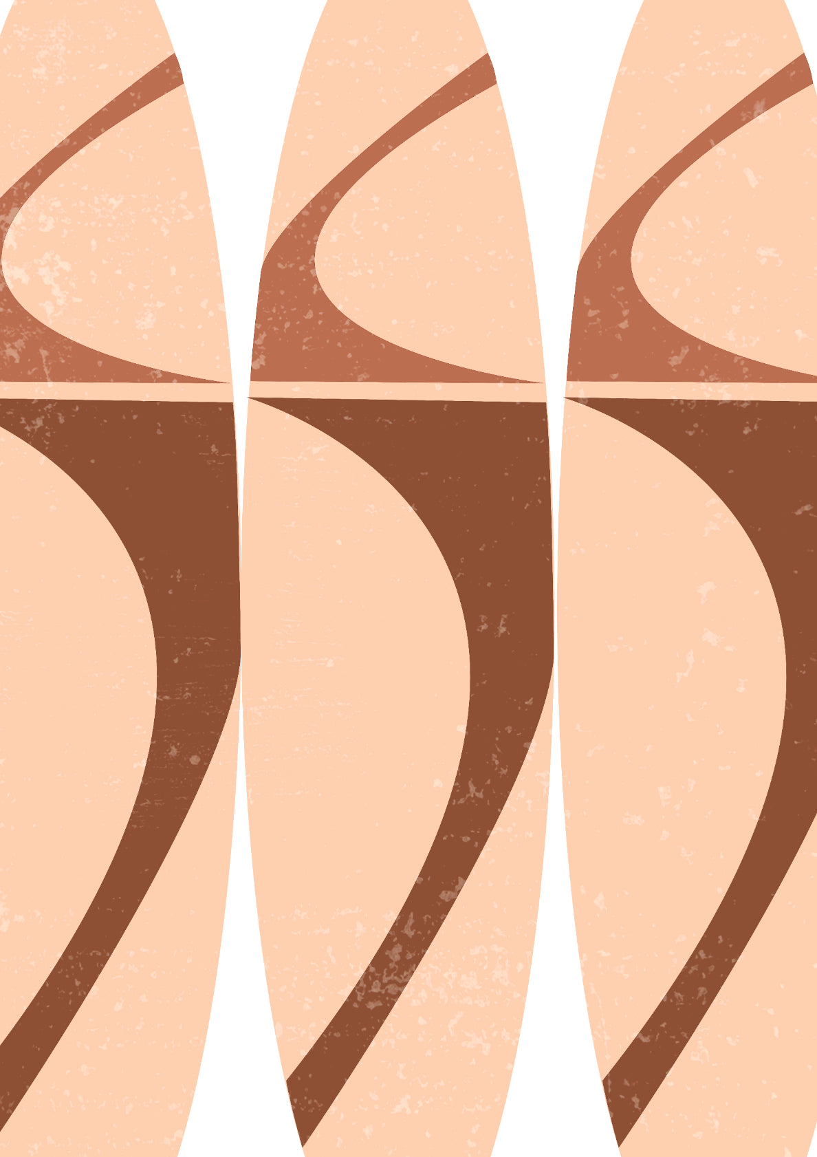 Terracotta Abstract 58