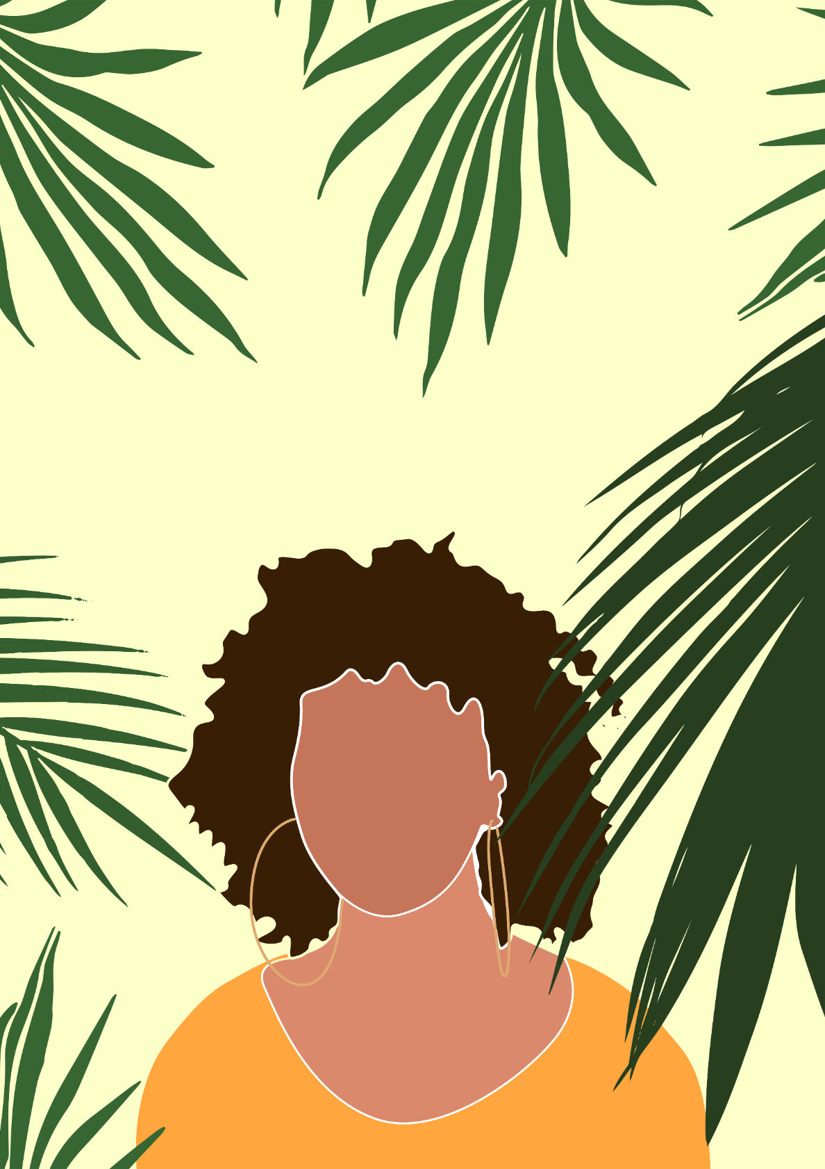 Tropical Reverie 04