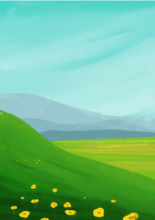 An Evening In Heaven