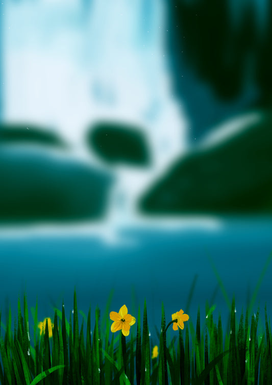 Ephemeral Little Reveries