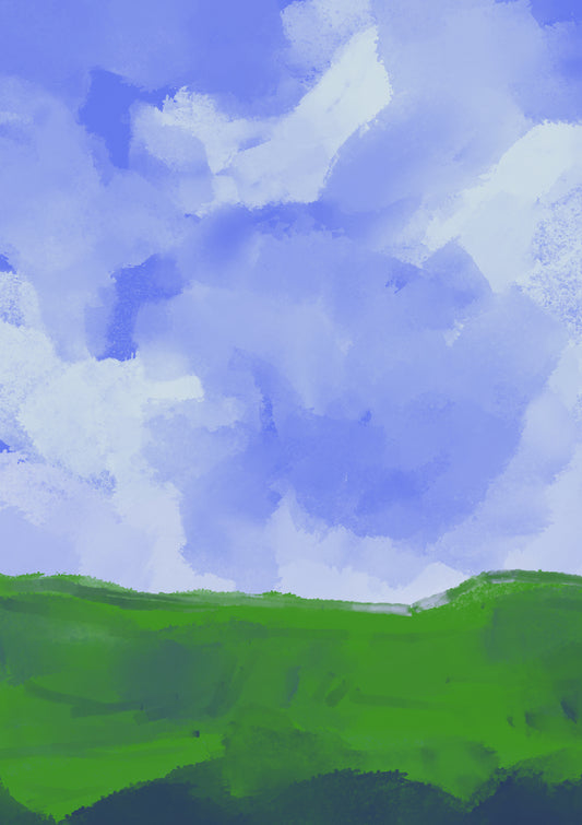 Glimpses From A Daydream