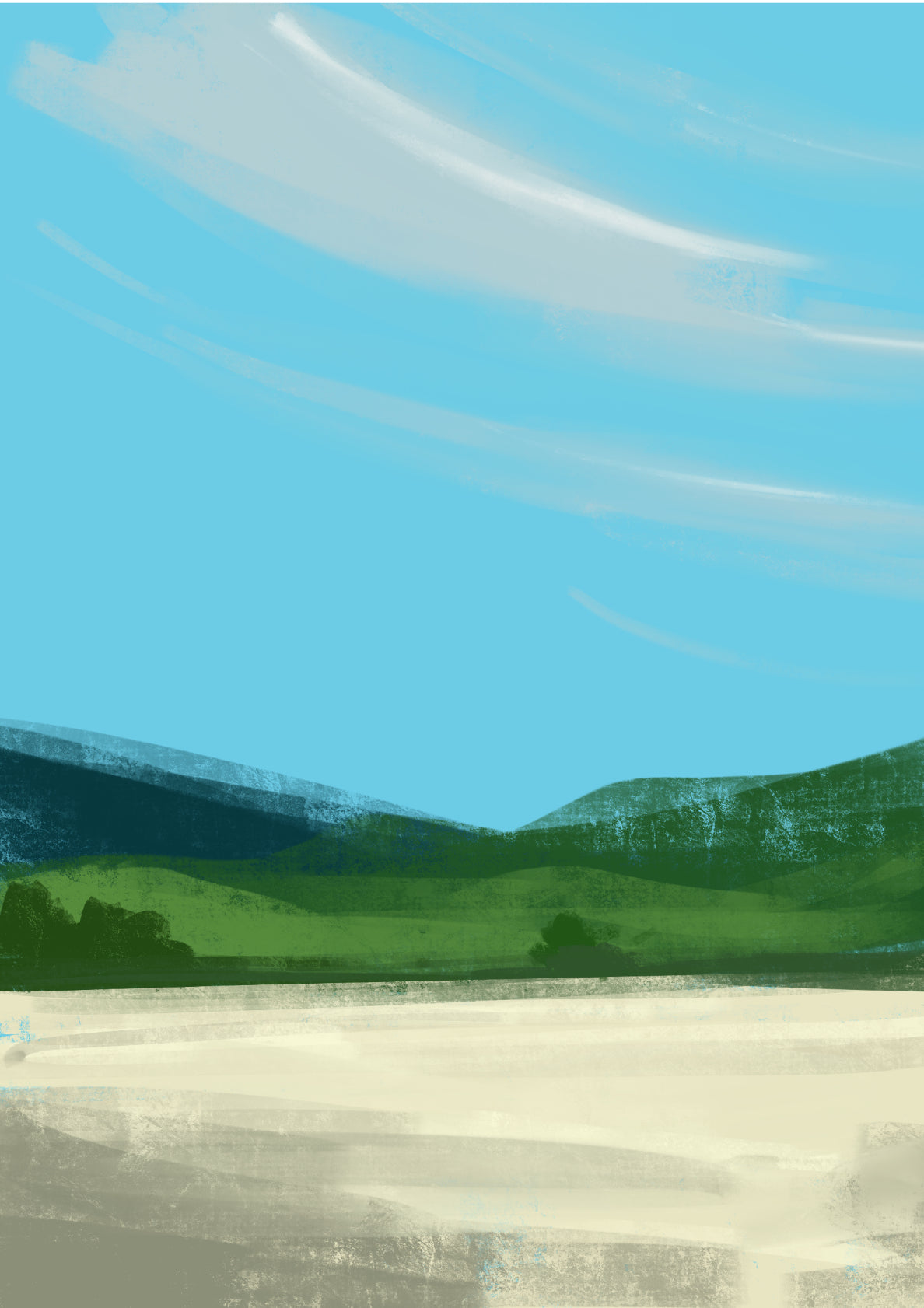 Memories From An Old Journey 2