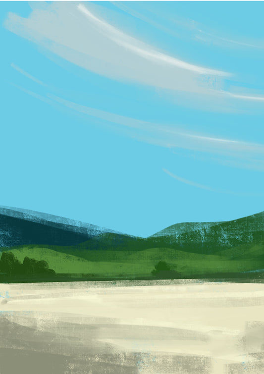 Memories From An Old Journey 2