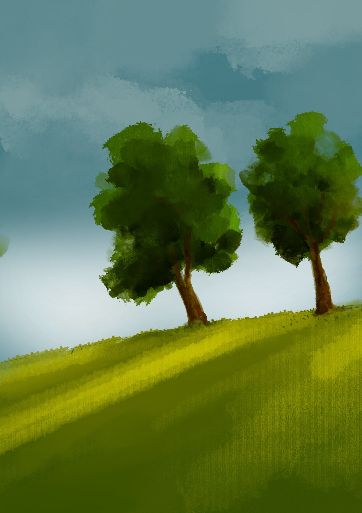 Sunsets That I See With You