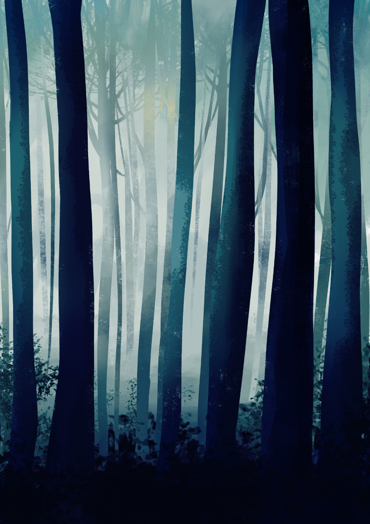 The Home Of The Benevolent