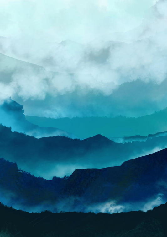 Where The Summit Meets The Sky