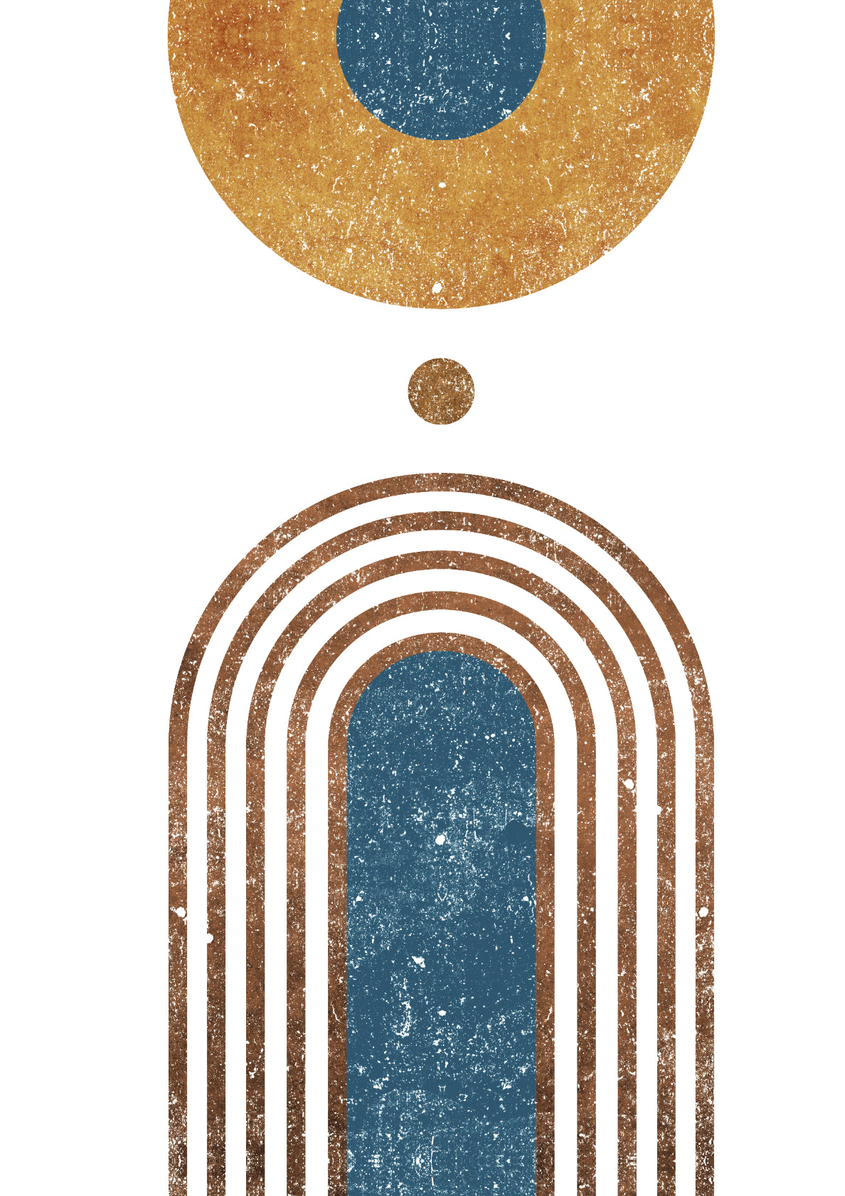 Cypress Grove Blues-I