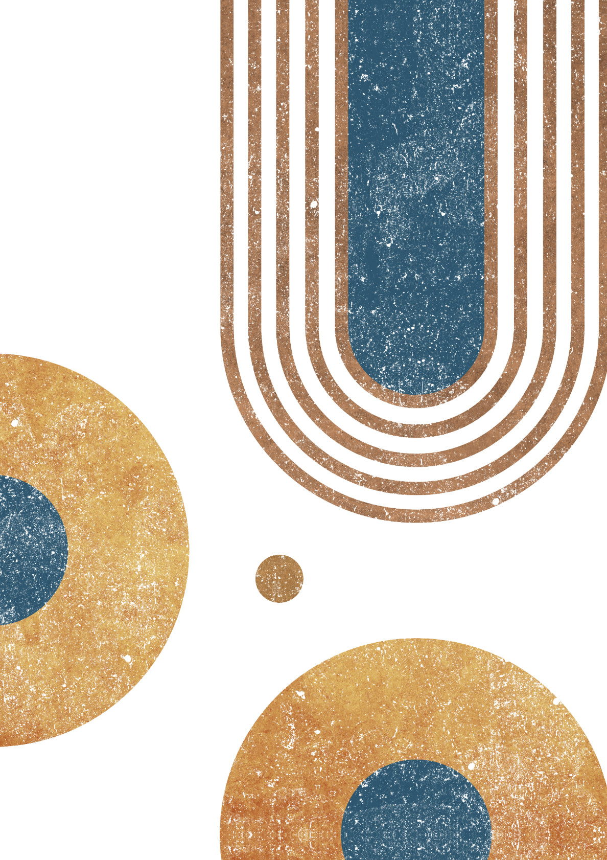 Cypress Grove Blues-II