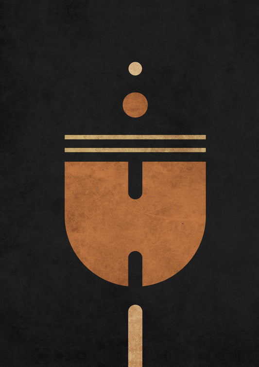 Maiden Voyage - Black