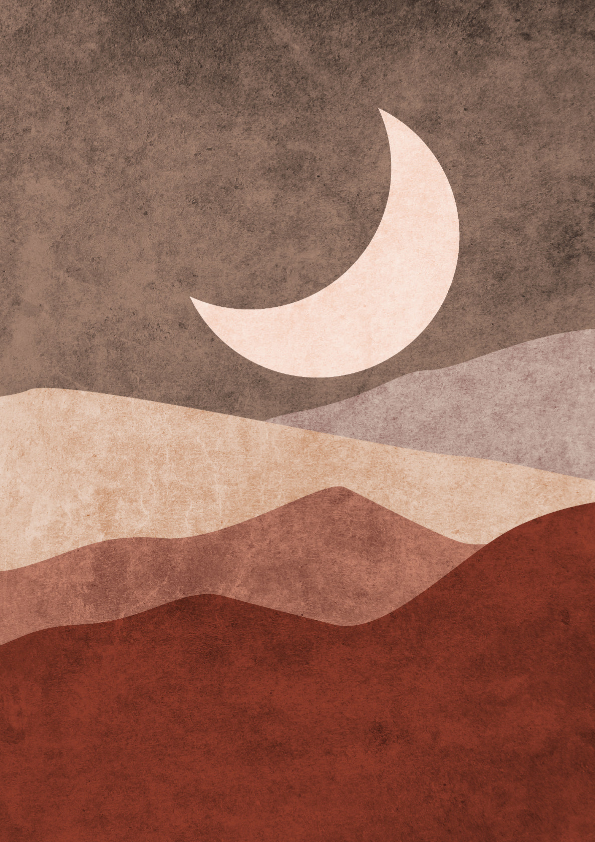 Moonlight Meditations