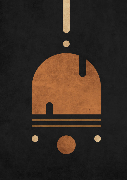 Solo Sailing - Black