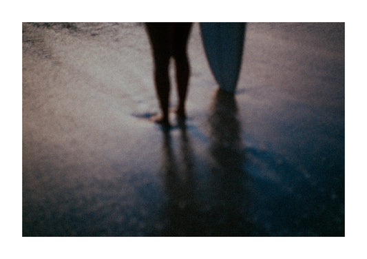 Beach Photography Bali