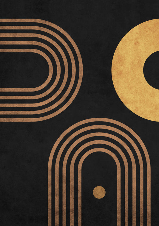 Transitions In Black II