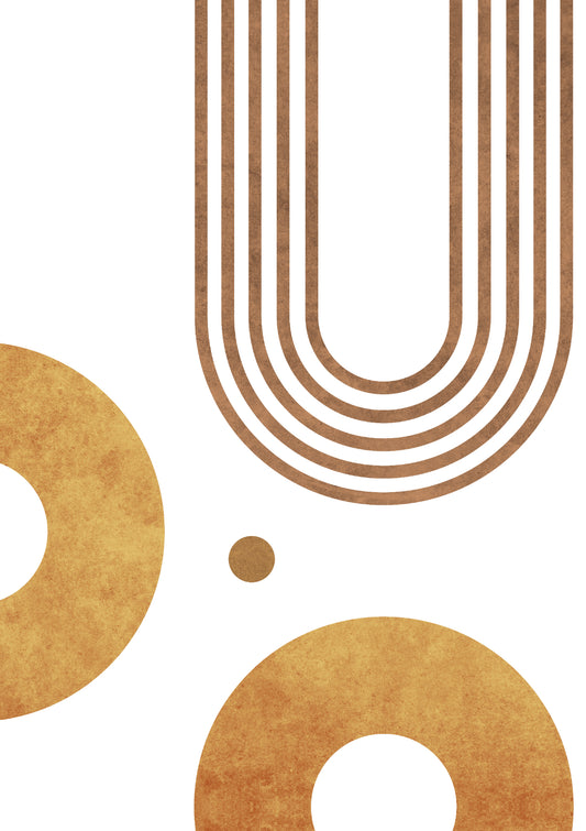 Transitions In White III