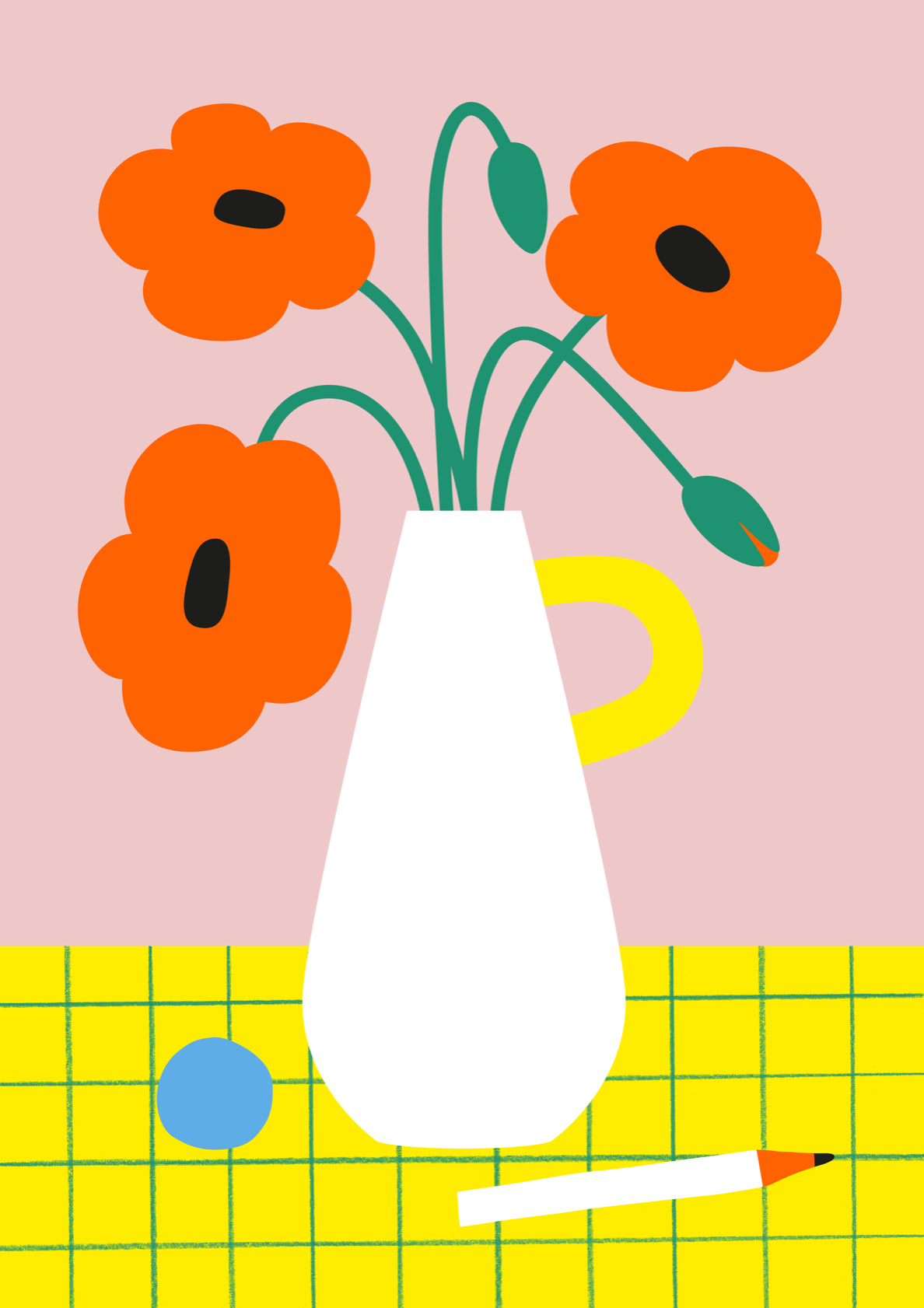 Poppies