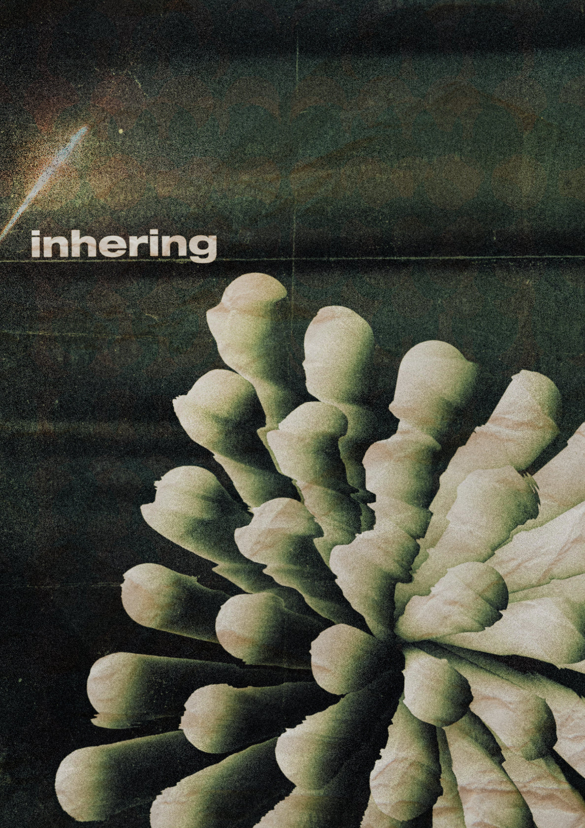 Inhering
