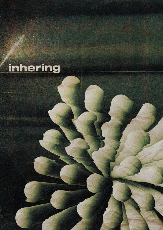 Inhering