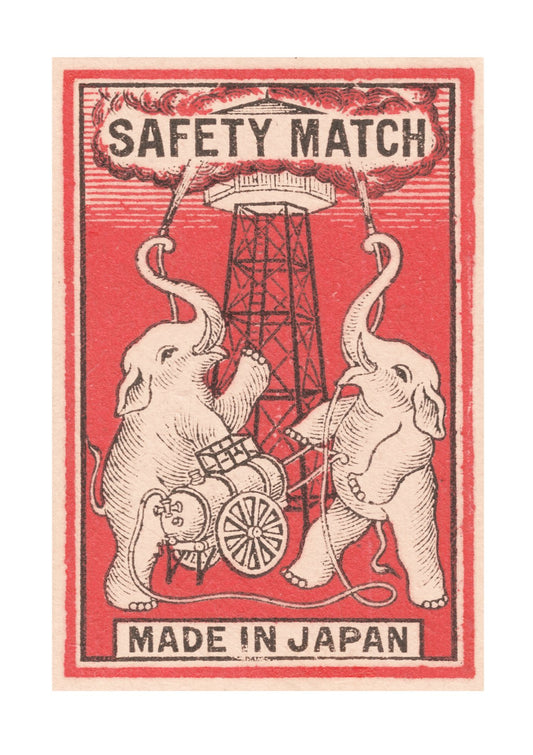 Matchbox 62