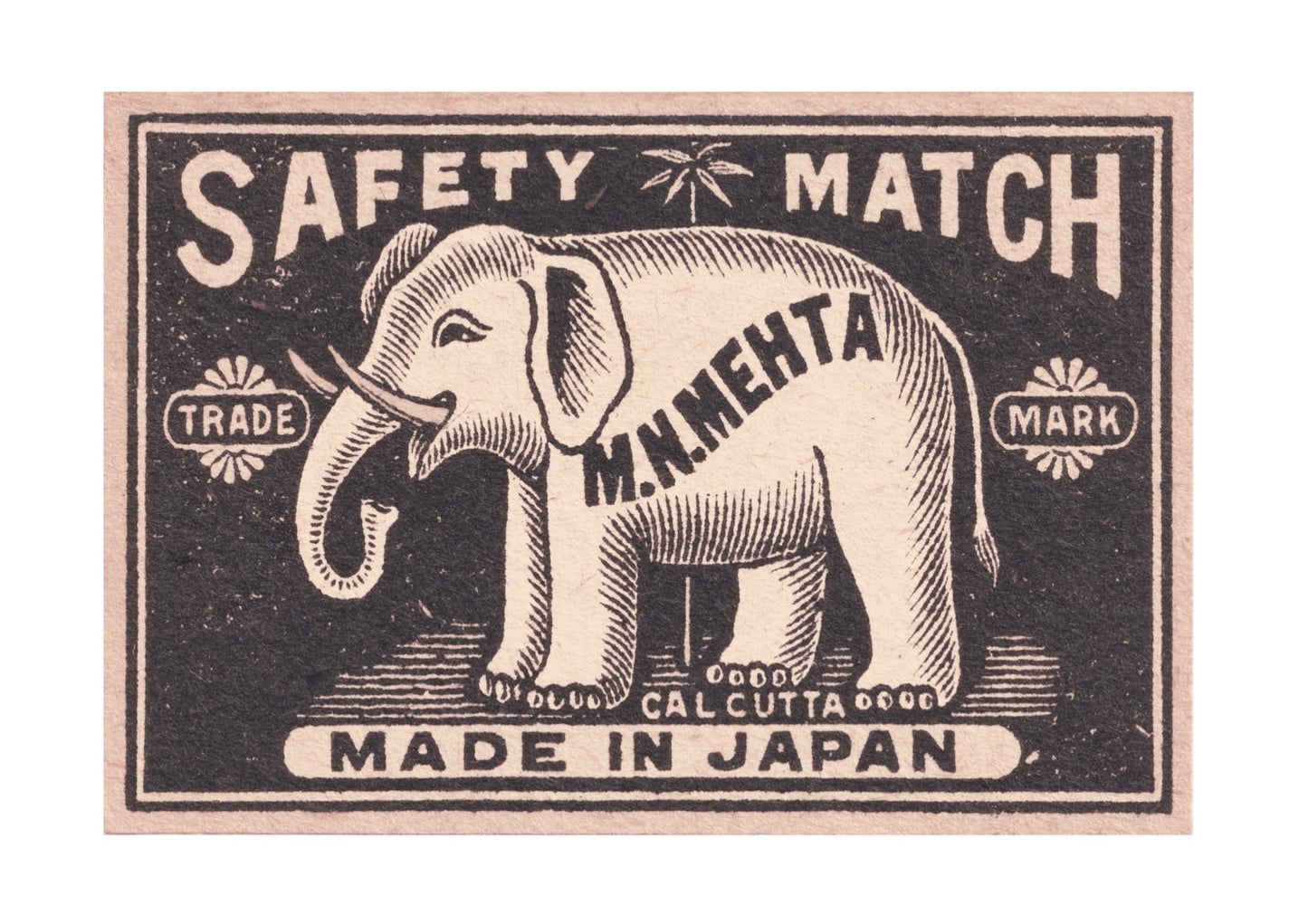 Matchbox 82