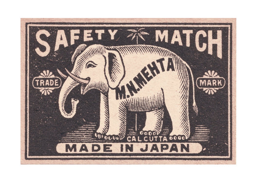Matchbox 82