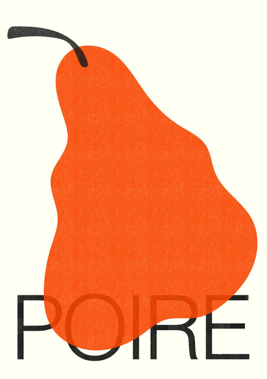 Poire